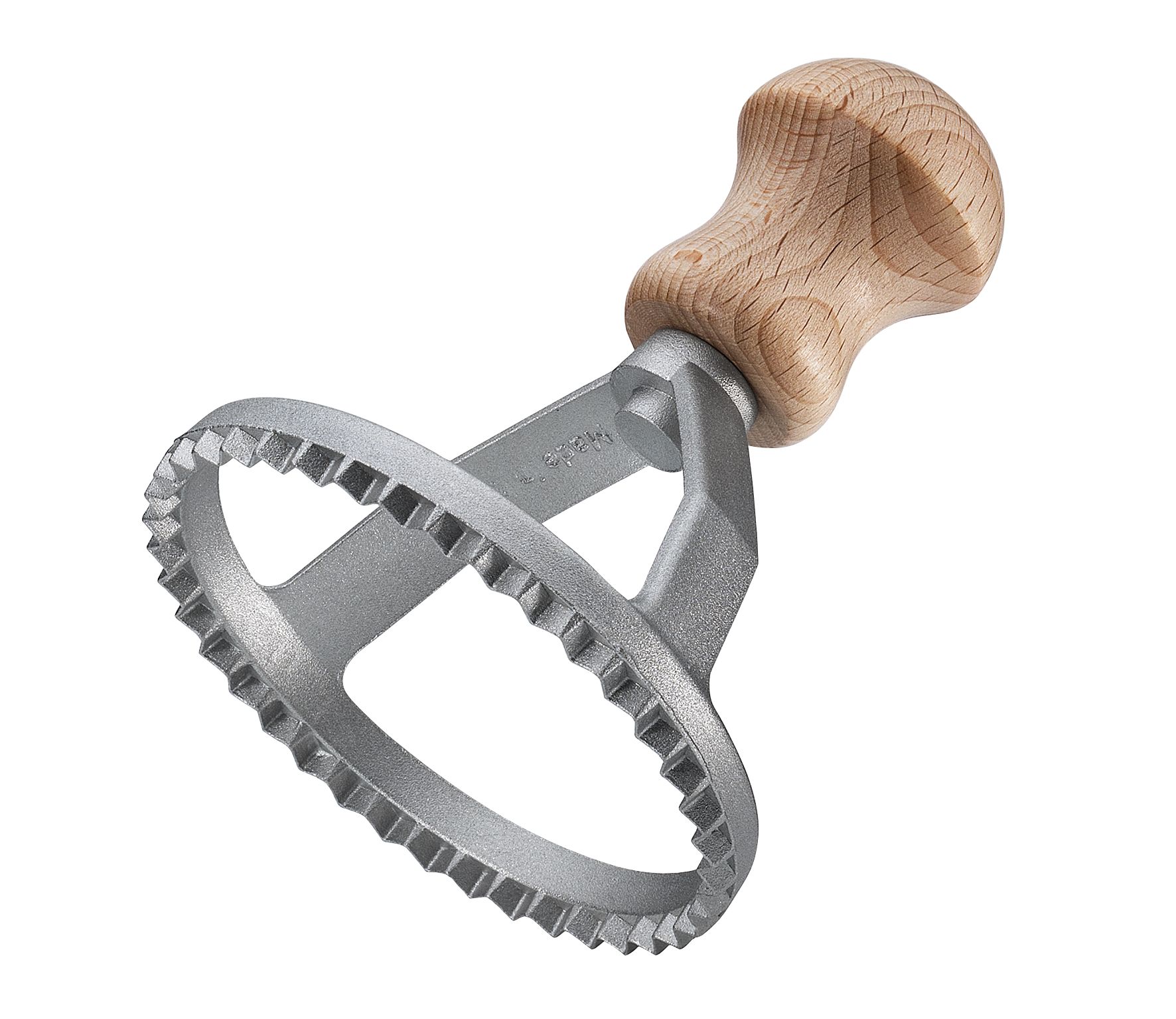 0803802580 PASTACASA Velké kulaté vykrajovátko průměr 8 cm od Kuchenprofi